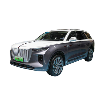 Hongqi E-HS9