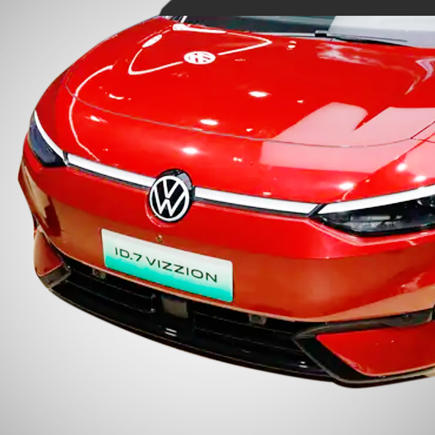 大众ID7