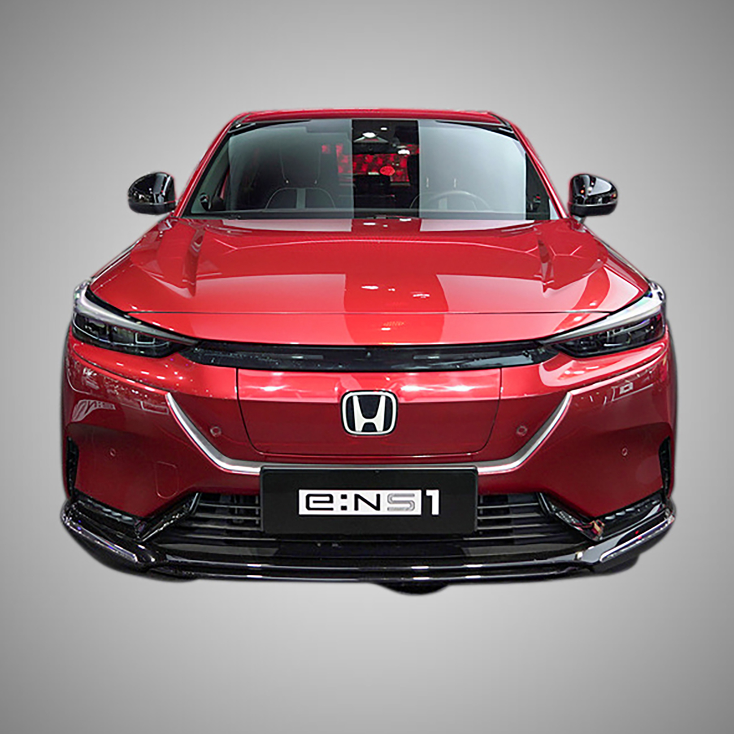 本田ENS1