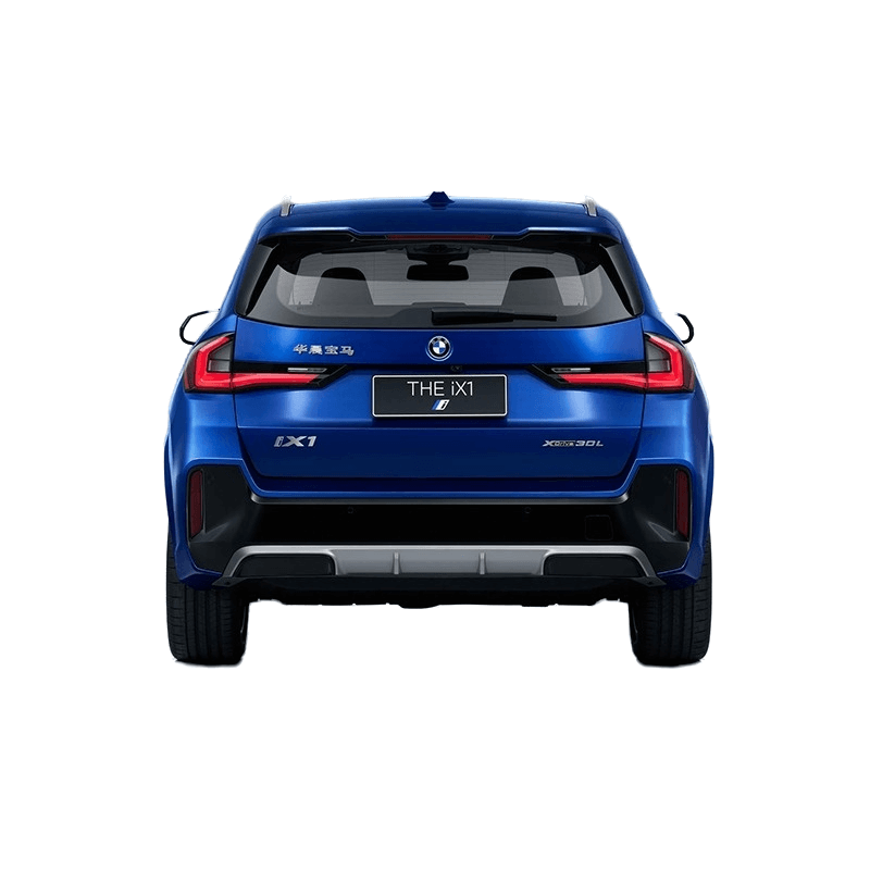宝马IX1