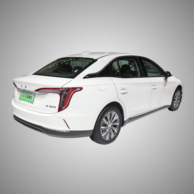 Hongqi E-QM5