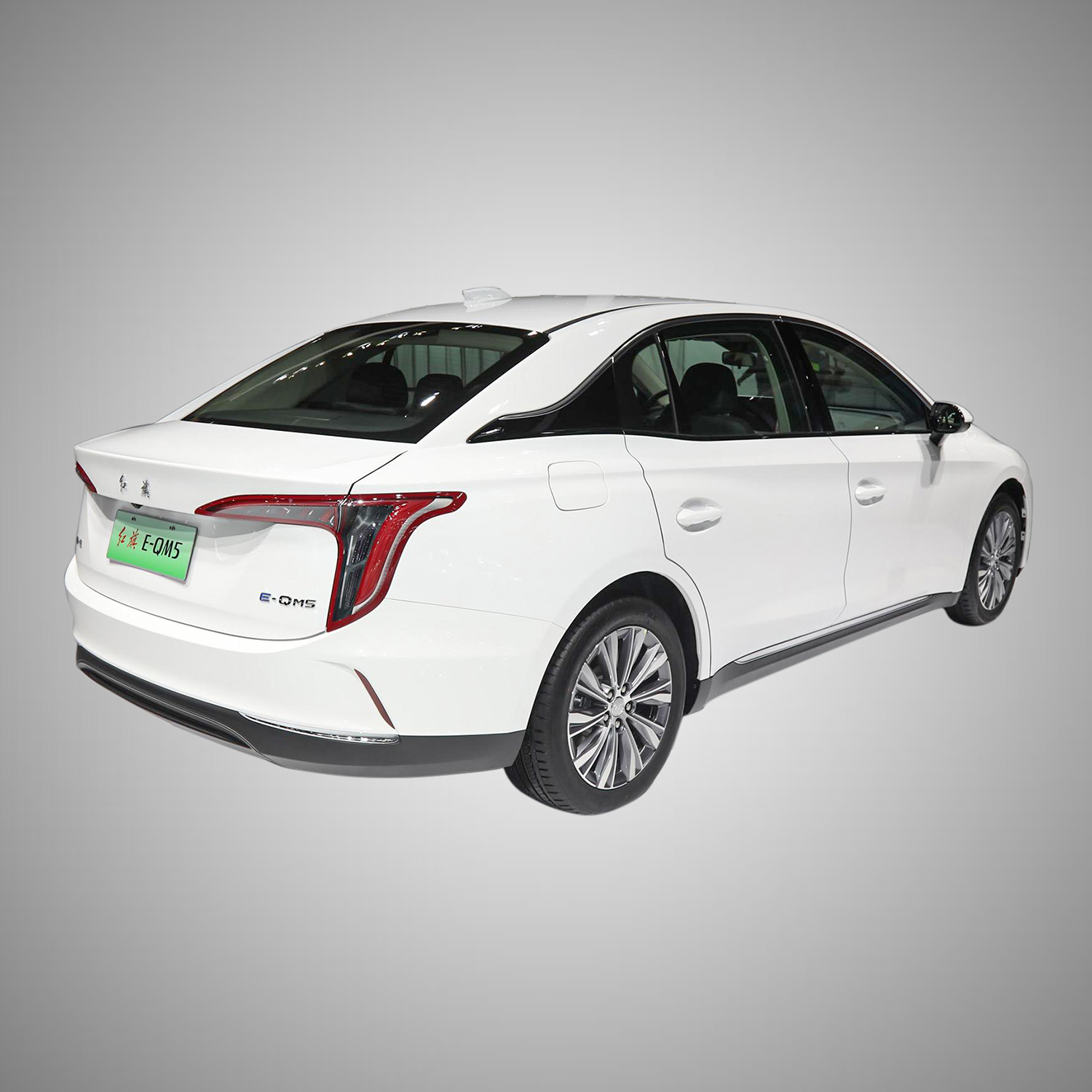 Hongqi E-QM5