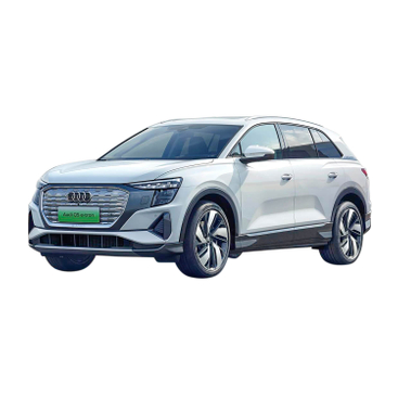奥迪Q5e-tron
