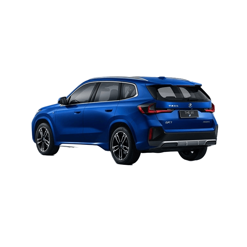 宝马IX1