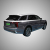 Hongqi E-HS9