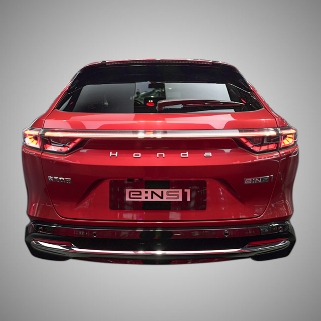 本田ENS1