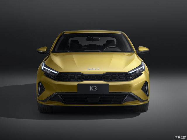 起亚K3