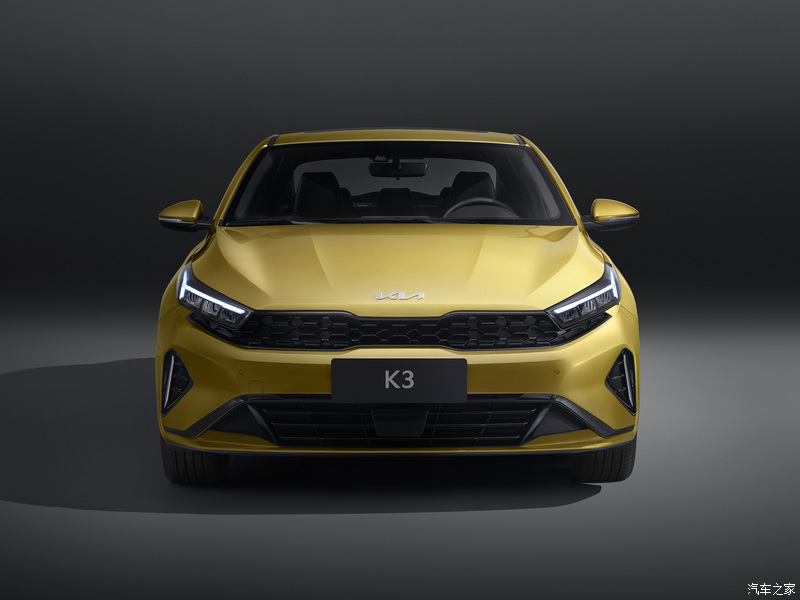 起亚K3