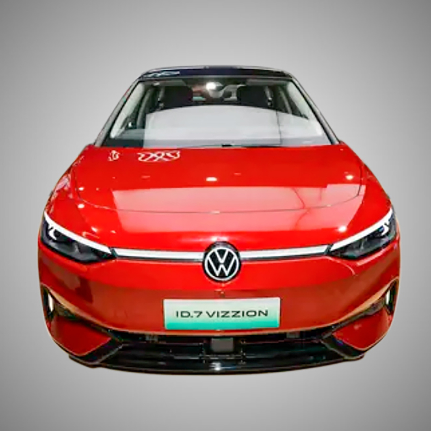 大众ID7