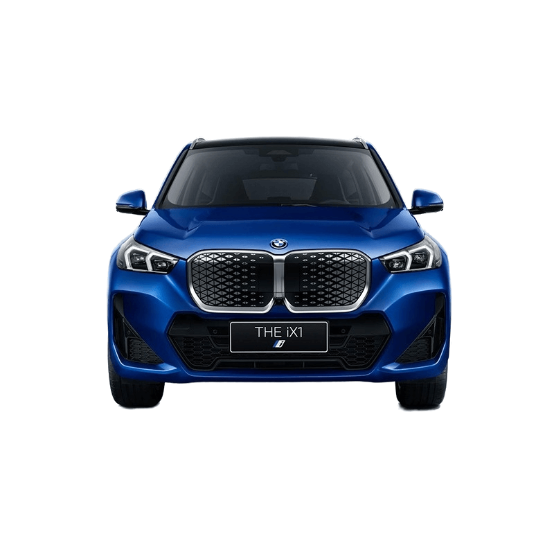 宝马IX1