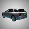 Hongqi E-HS9