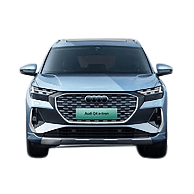 奥迪Q4E-Tron