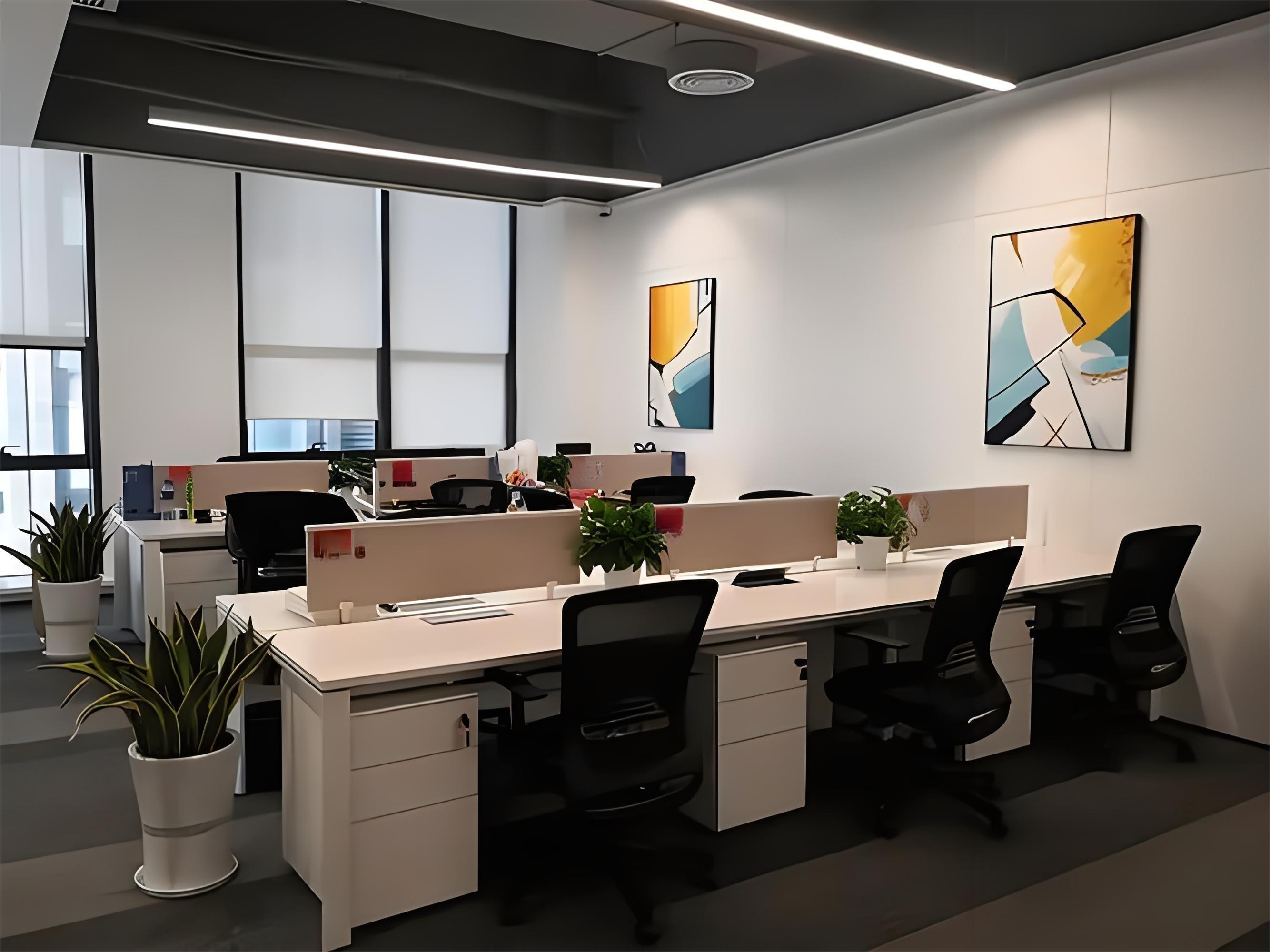 关于我们的公司